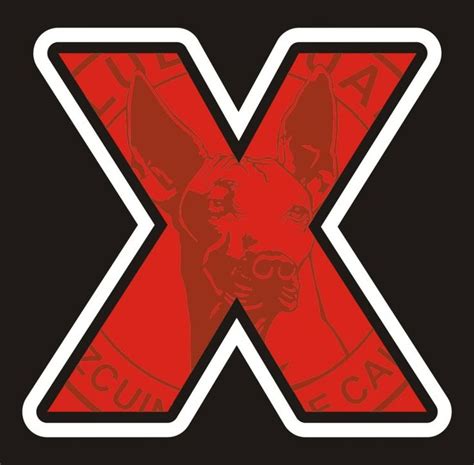 Downloading this artwork you agree to the following: 57 best images about MX - CLUB TIJUANA Xolos on Pinterest ...