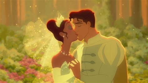 Tiana And Prince Naveen In The Princess And The Frog Disney Couples Image 25727001 Fanpop