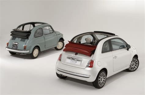 Fiat Sells More 500s Outside Italy Than Inside Automotive News Europe