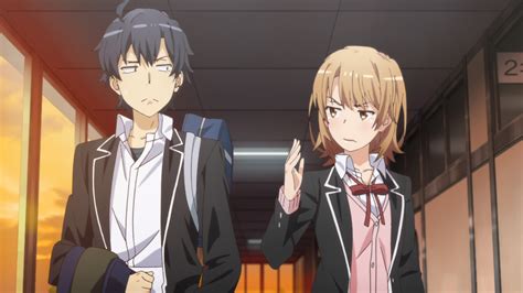 Weekly Review — My Teen Romantic Comedy Snafu Climax Episode 5 Biggest In Japan