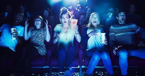 Why Do People Watch Horror Movies The Science Behind Fear Horrorfix
