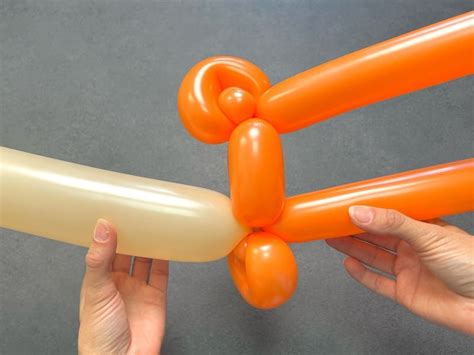How To Make Balloon Animals Tutorials For Beginners