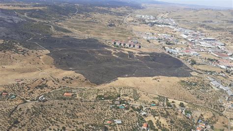 Maybe you would like to learn more about one of these? Controlado el incendio en la Sierra de Santa Bárbara que ...