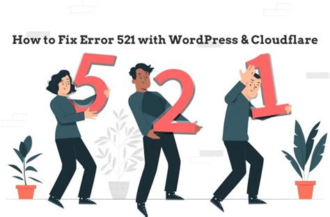 How To Fix Error With Wordpress Cloudflare Actsupport