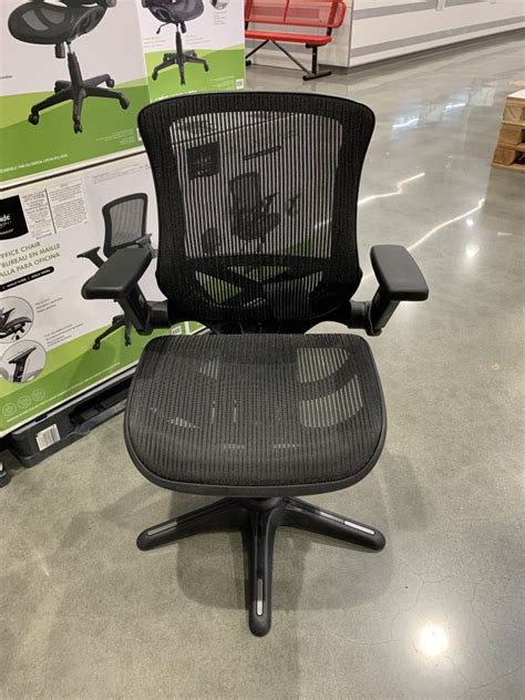 Official website for costsco wholesale. Costco Office Chair, Bayside Furnishings Metrex Mesh ...