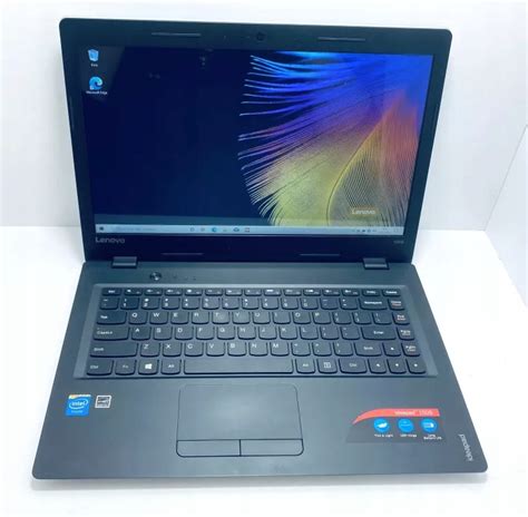 Laptop Lenovo Ideapad 100s 14ibr 13350905646 Oficjalne Archiwum Allegro