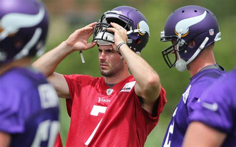 Christian Ponder Names Daughter After Bobby Bowden