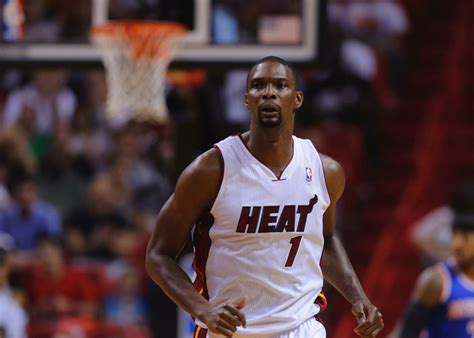 chris bosh to re sign with miami heat