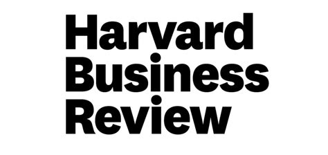 Harvard Business Review Magazinepdf Free Download E Book ฟรี