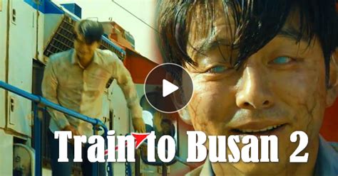 Peninsula takes place four years after train to busan as the characters fight to escape the land that is in ruins due to an unprecedented disaster. Se revela la supuesta trama de TRAIN TO BUSAN 2