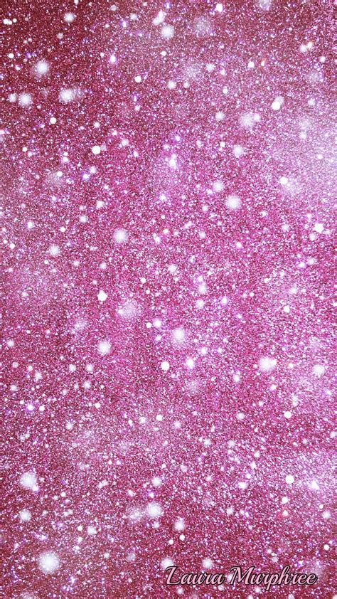 Pink Glitter Wallpaper Pink Glitter Wallpaper Glitter