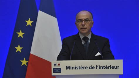 Tras El Atentado En Niza El Gobierno Francés Instó A Todos Los