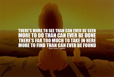Get inspired with these great life quotes. Lion King Quotes About Life. QuotesGram