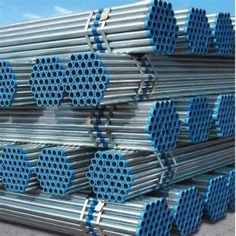 Customized Erw G I Pipe At Best Price In Howrah West Bengal Maa