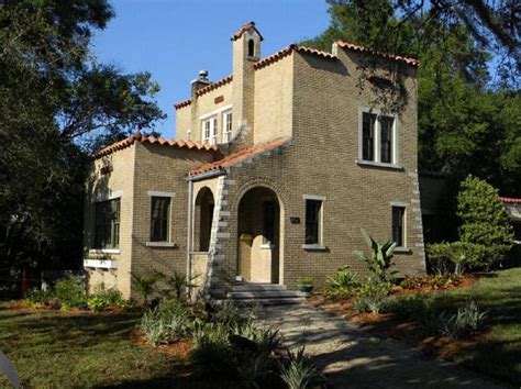 Spanish Style Homes In Florida For Sale Luxury Mediterranean Home
