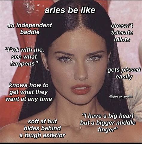 Pin By Brittany Baptista On Aries♈️ Aries Zodiac Facts Aries