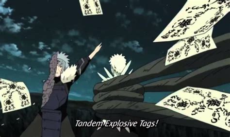 Most Powerful Forbidden Jutsus In The World Of Naruto Ranked