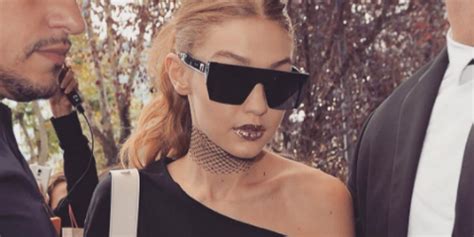 Top 10 Sunglasses Trends Approved By Celebrities The Trend Spotter