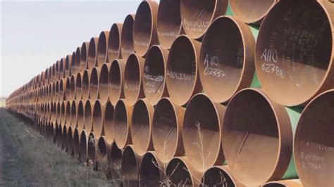 Indigenous groups opposed to the keystone xl oil pipeline told south dakota lawmakers wednesday that gov. Keystone XL will cost jobs say Indigenous business owners