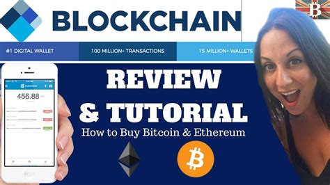 Buying bitcoins with credit card, postepay and bank transfer you can buy bitcoin online through a broker or an exchange, paying by credit card, bank transfer adam is an entrepreneur, who loves to write on blockchain, bitcoin and cryptocurrencies in general. How To Buy Bitcoin With Credit Card On Blockchain | Earn ...