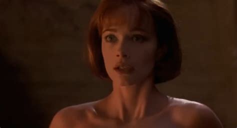 Mary Swanson Lauren Holly Photo Fanpop Page