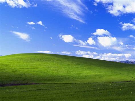 Windows Xp Default Wallpapers Location Revealed