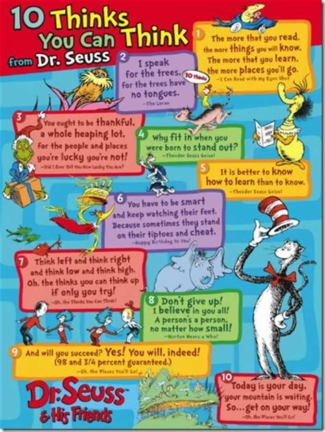 30 quotes from dr seuss quotesgram