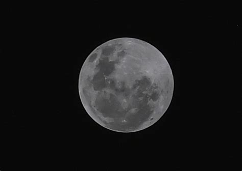 Aug 22 (third full moon in a season with four full moons) super new moon: Second Penumbral Lunar Eclipse 2020 Photos: HD Images ...