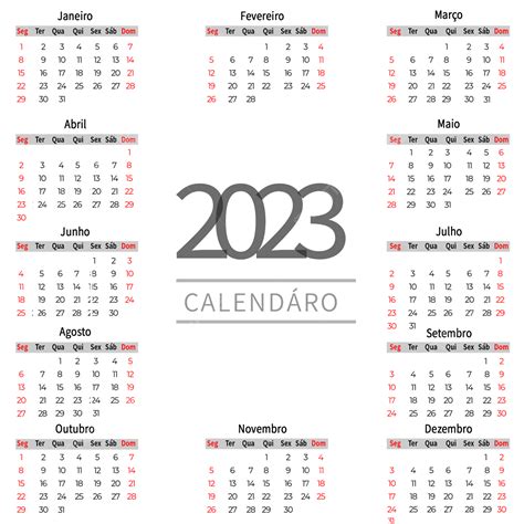 Calendario 2023 Png Pngwing Idealista Portugal Azores