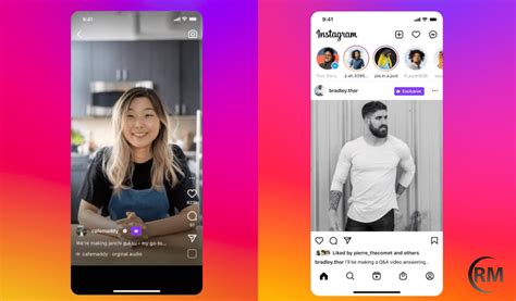 Instagram Exclusive Content For Subscribers Is Now Possible Real Mi