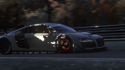 Assetto Corsa Audi R Lms Ultra Hotlaps At The Nordschelife Youtube