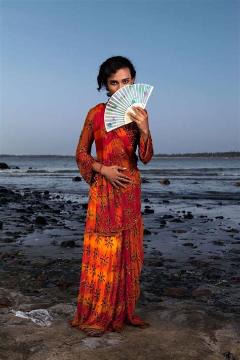 These Stunning Photographs Of The Third Gender Will Make You See Them