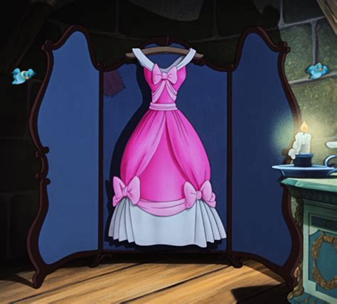 Vestido De Cinderela Disney Wiki Fandom Powered By Wikia