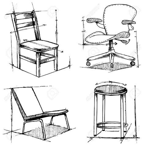 All download free 3d models and find 3d designers for your needs. Furniture Design Drawing at GetDrawings | Free download