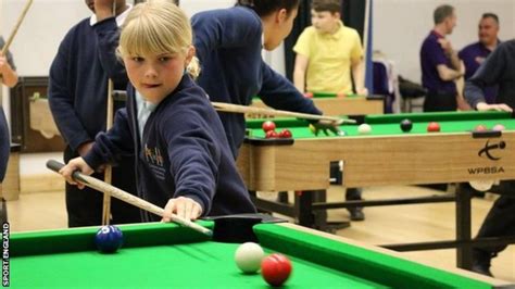 Get Inspired How To Get Into Snooker Billiards And Pool Bbc Sport