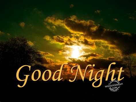Good Night Wishes Good Night Pictures