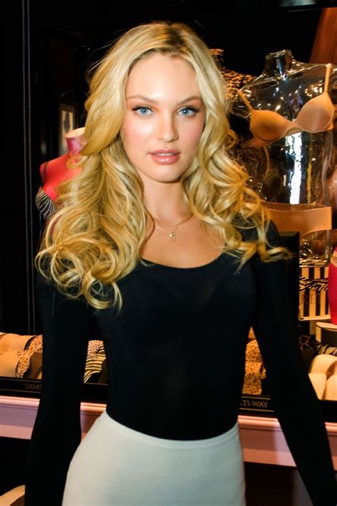 Candice Swanepoel Victorias Secretcandice Swanepoel Images Collection Hd