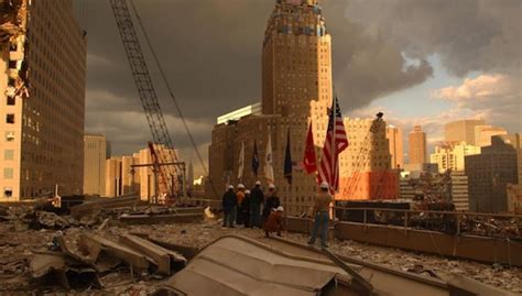 9 11 Before And After New Jersey City University