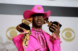 Y'all told a 19 year old who had just. Lil Nas X shuts down Pastor Troy's homophobic attack with ...