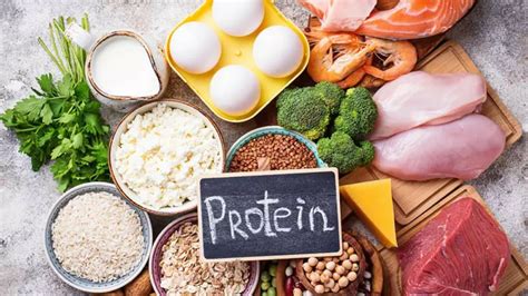10 Things That Will Help You To Increase Your Protein Intake Iwmbuzz