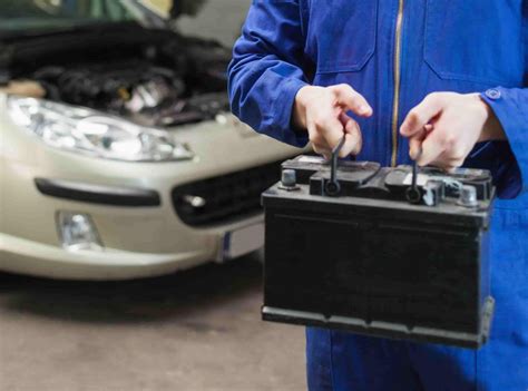 The cathode and anode are the respective positively and negatively charged sides of the battery, and the electrolyte is a buffer between the two. All You Need To Know About Champions Car Battery ...