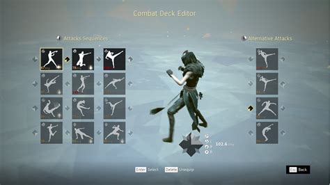 Thoughts And Criticisms On My Combat Deck Absolver