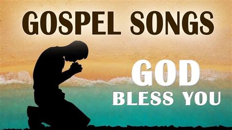 To stream gospel songs on youtube is very easy once you can search for the song name or any gospel music. Nonstop Gospel Worship Music 2019 - Gospel Praise and Worship Songs - Christian Songs 2019 - YouTube