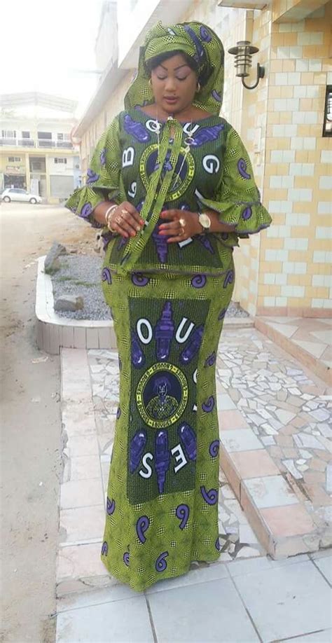 Resultat de recherche d images pour modele de pagne ivoirien robe latest african fashion dresses african fashion african clothing styles. mariniere | Mode africaine, Mode africaine robe