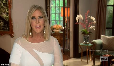 Vicki Gunvalson Denies Getting Butt Implants After Tamra Judge Accused