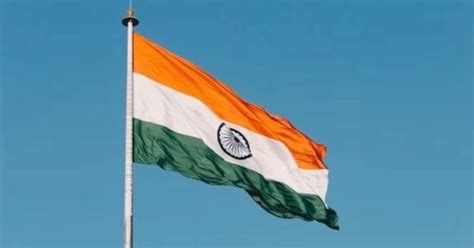 Independence Day 2023 Know The Difference Between Flag Hoisting And