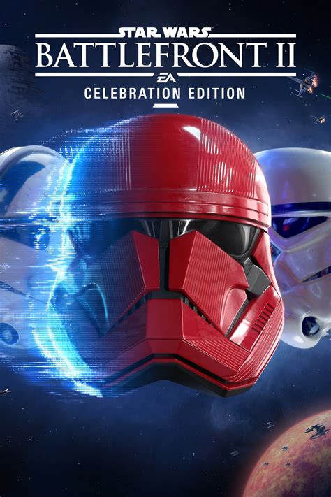 Buy Star Wars™ Battlefront™ Ii Celebration Edition Xbox Cheap From 2