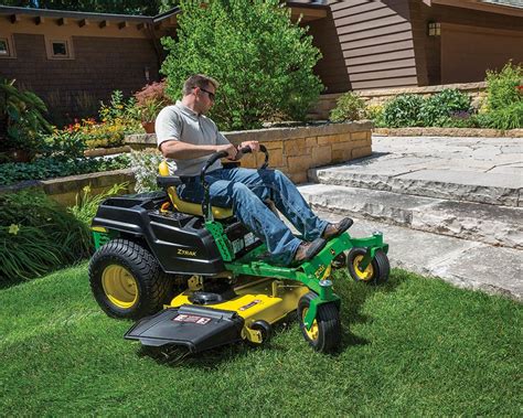 John Deere Reveals Its First All Electric Riding Mower Lupon Gov Ph
