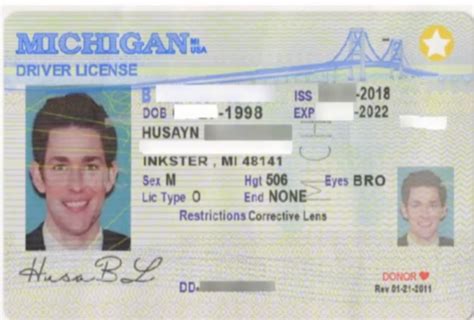 Best Michigan Fake Id Scannable Fake Id Buy Best Fake Id Card Online