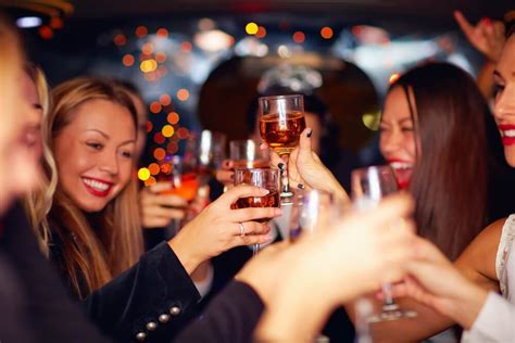 A Quick Guide To Girls Night Out In Chicago Urbanmatter